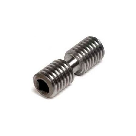 Bison Usa Corp Bison Operating Screw for 32" 4-Jaw Oil Country Independent Chuck, M50 x 8 LH - 236mm 7-890-6329
